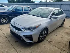 3KPF24AD2KE104951 2019 KIA FORTE