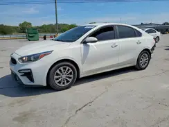 3KPF24AD2KE106716 2019 KIA FORTE