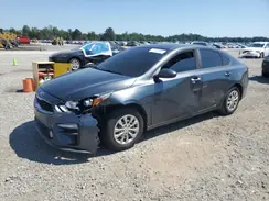 3KPF24AD2KE106733 2019 KIA FORTE