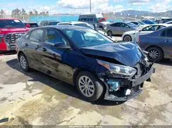 3KPF24AD2KE106747 2019 KIA FORTE