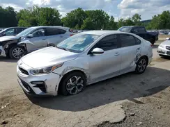 3KPF24AD2KE108577 2019 KIA FORTE