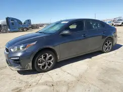 3KPF24AD2KE108966 2019 KIA FORTE