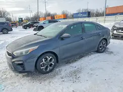 3KPF24AD2KE109194 2019 KIA FORTE