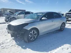 3KPF24AD2KE109342 2019 KIA FORTE