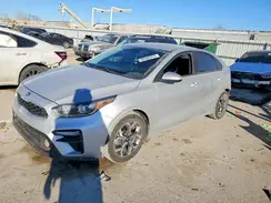 3KPF24AD2KE109597 2019 KIA FORTE