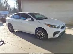 3KPF24AD2KE110006 2019 KIA FORTE