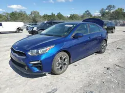 3KPF24AD2KE111561 2019 KIA FORTE