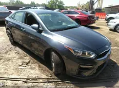 3KPF24AD2KE112760 2019 KIA FORTE