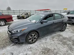 3KPF24AD2KE113570 2019 KIA FORTE