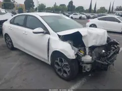 3KPF24AD2KE114900 2019 KIA FORTE