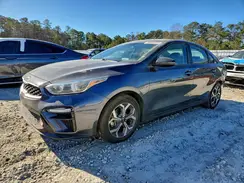3KPF24AD2KE115383 2019 KIA FORTE