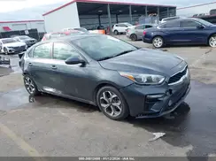 3KPF24AD2KE115920 2019 KIA FORTE