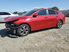 3KPF24AD2KE116081 2019 KIA FORTE