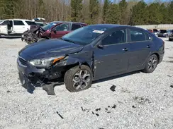 3KPF24AD2KE116338 2019 KIA FORTE