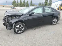 3KPF24AD2KE118882 2019 KIA FORTE