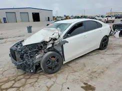3KPF24AD2KE120244 2019 KIA FORTE