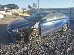 3KPF24AD2KE120275 2019 KIA FORTE
