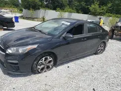 3KPF24AD2KE123015 2019 KIA FORTE