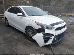 3KPF24AD2KE124116 2019 KIA FORTE