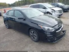 3KPF24AD2KE124486 2019 KIA FORTE