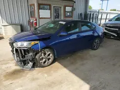 3KPF24AD2KE124651 2019 KIA FORTE