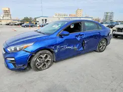 3KPF24AD2KE125198 2019 KIA FORTE