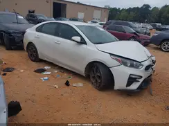 3KPF24AD2KE125251 2019 KIA FORTE