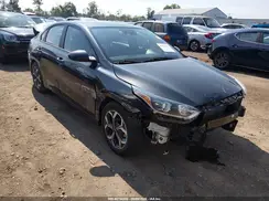 3KPF24AD2KE125802 2019 KIA FORTE