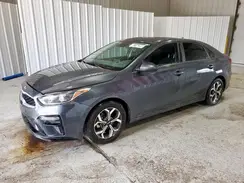 3KPF24AD2KE126058 2019 KIA FORTE