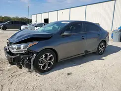3KPF24AD2KE126674 2019 KIA FORTE