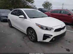 3KPF24AD2KE128697 2019 KIA FORTE