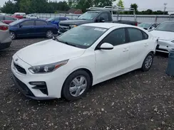 3KPF24AD2KE129414 2019 KIA FORTE