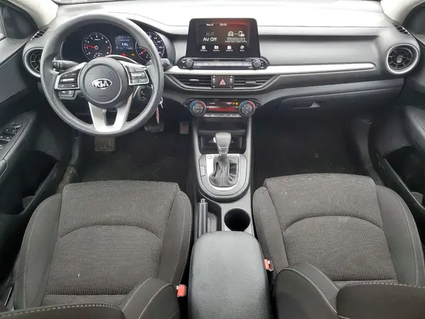 3KPF24AD2KE129414 2019 KIA FORTE - Image 8