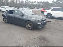 3KPF24AD2KE129705 2019 KIA FORTE