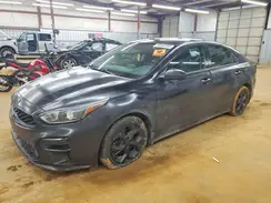 3KPF24AD2KE129736 2019 KIA FORTE