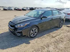 3KPF24AD2KE130238 2019 KIA FORTE