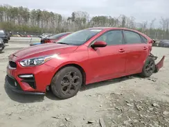 3KPF24AD2KE130899 2019 KIA FORTE