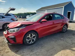 3KPF24AD2KE131020 2019 KIA FORTE