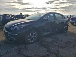3KPF24AD2KE131132 2019 KIA FORTE