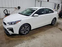 3KPF24AD2KE131163 2019 KIA FORTE