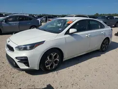 3KPF24AD2KE131342 2019 KIA FORTE