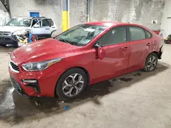3KPF24AD2KE131454 2019 KIA FORTE