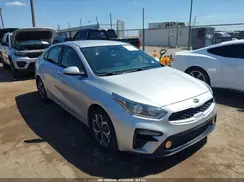 3KPF24AD2KE132331 2019 KIA FORTE