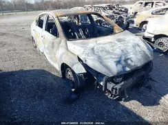 3KPF24AD2KE133172 2019 KIA FORTE