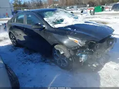 3KPF24AD2KE133267 2019 KIA FORTE