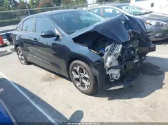 3KPF24AD2KE133494 2019 KIA FORTE