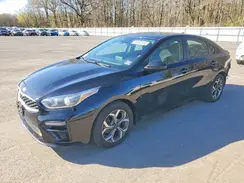 3KPF24AD2KE135116 2019 KIA FORTE