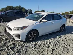 3KPF24AD2KE135701 2019 KIA FORTE