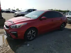 3KPF24AD2KE136086 2019 KIA FORTE