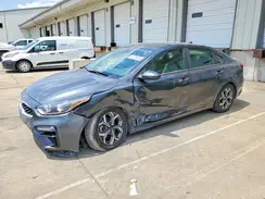 3KPF24AD2KE136265 2019 KIA FORTE